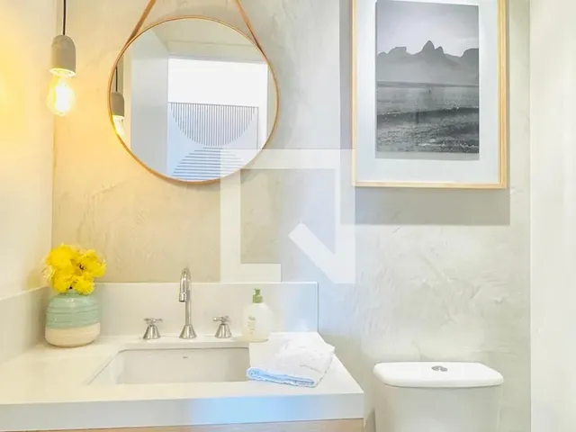 Imagem 12: Apartamento à Venda - Brooklin, 2 Quartos, 65 m2