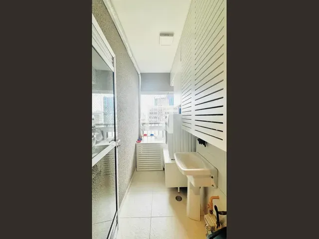 Imagem 13: Apartamento à Venda - Brooklin, 2 Quartos, 65 m2