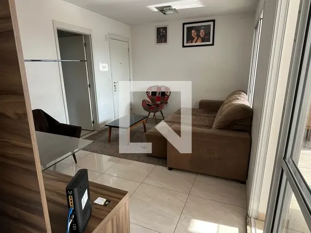 Imagem: Apartamento à Venda - Belém, 3 Quartos