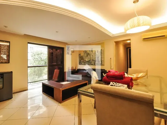 Imagem: Apartamento À Venda - Jardim Paulista