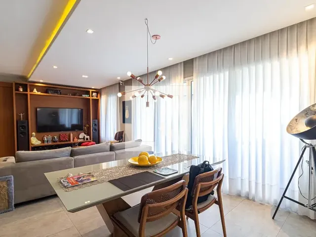 Imagem: Apartamento À Venda - Lapa, 3 Quartos