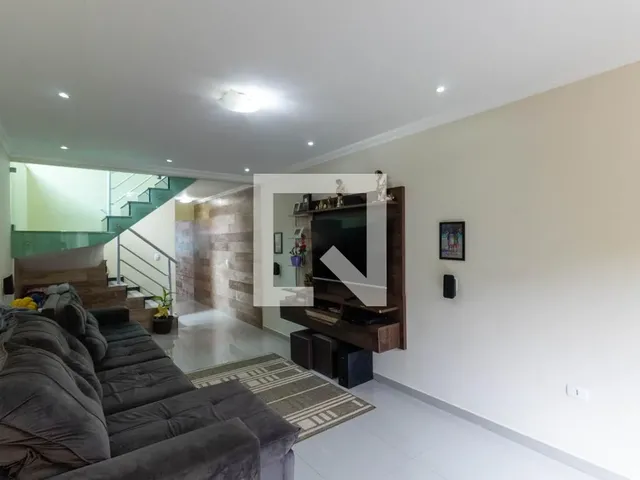 Imagem: Casa À Venda - Vila Ré, 3 Quartos, 247