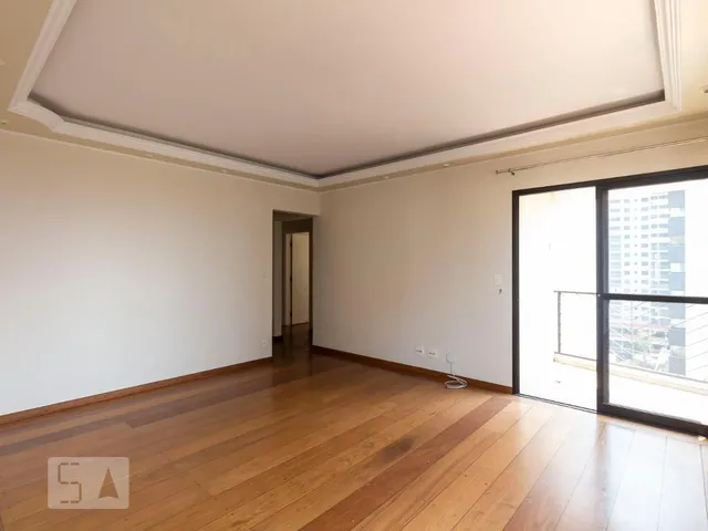 Imagem: Apartamento À Venda - Chácara Inglesa