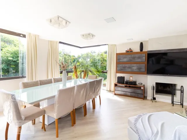 Imagem: Casa À Venda - Tucuruvi, 3 Quartos, 700