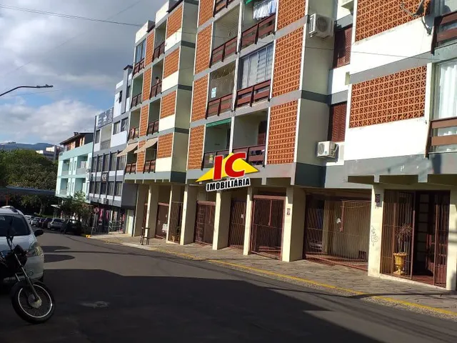 Imagem: Apartamento com 2 Dormitorio(s) localizado(a)