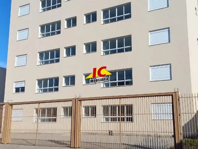 Imagem 1: Apartamento com 2 Dormitorio(s) localizado(a) no bairro Centro em SAPIRANGA / Rio Grande