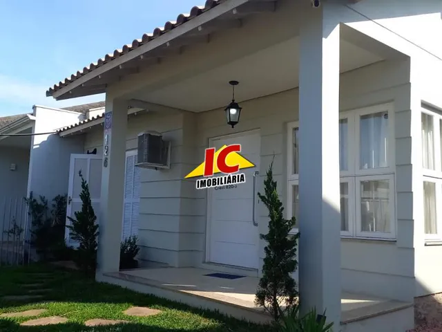 Imagem: Casa à venda em Sapiranga, bairro Centenário