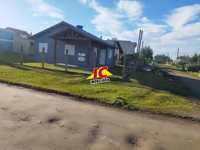 Imagem: Casa à venda em Capão da Canoa confira
