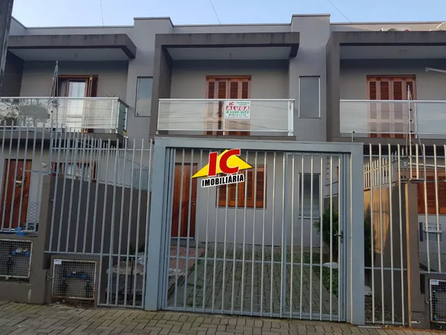 Imagem 1: Imóvel à venda: Sobrado em Sapiranga, oportunidade no bairro Centenário