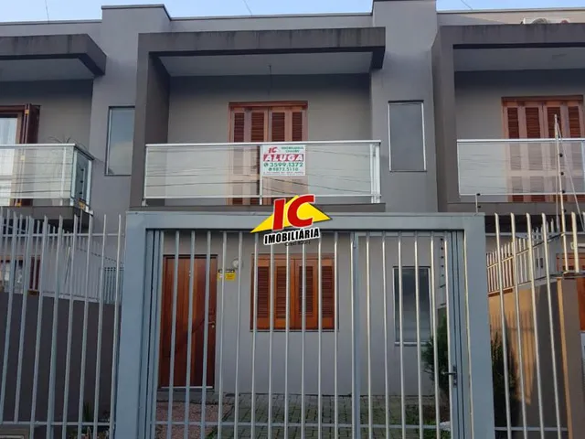 Imagem 4: Imóvel à venda: Sobrado em Sapiranga, oportunidade no bairro Centenário