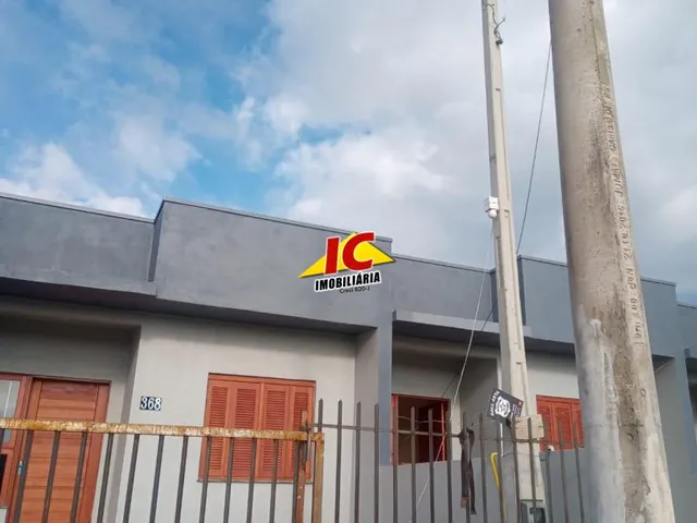 Imagem: Casa Geminada à venda em São Luiz, Sapiranga