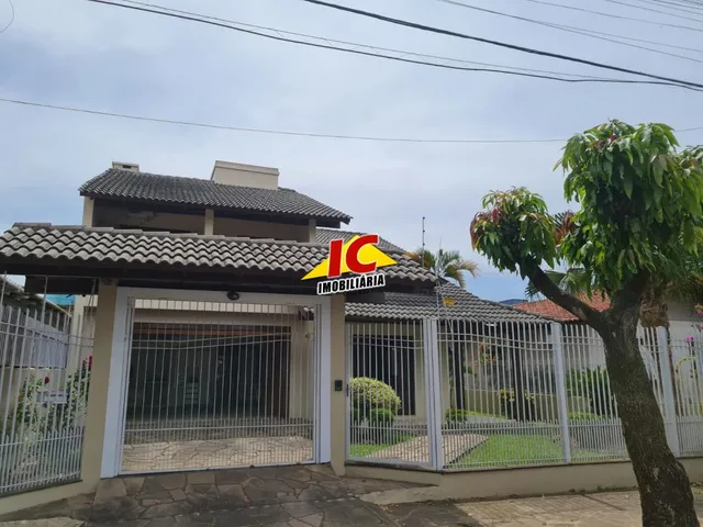 Imagem 2: Casa com 3 Dormitorio(s) localizado(a) no bairro Centenário em SAPIRANGA / Rio Grande