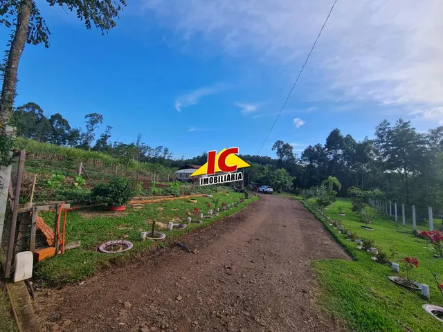 Imagem 1: Chácara com 3 Dormitorio(s) localizado(a) no bairro Picada São Jacob em SAPIRANGA