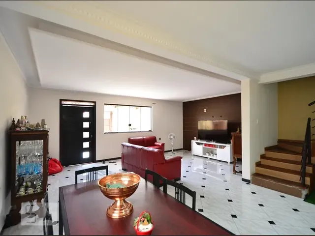 Imagem: Casa À Venda - Saúde, 4 Quartos, 450 M2