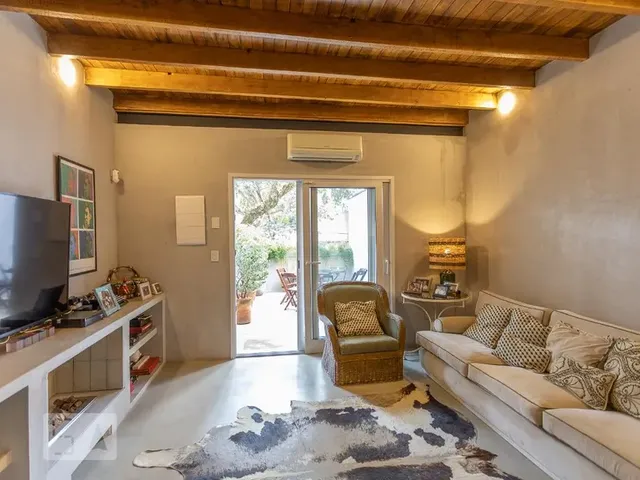 Imagem: Casa À Venda - Vila Pompéia, 3 Quartos