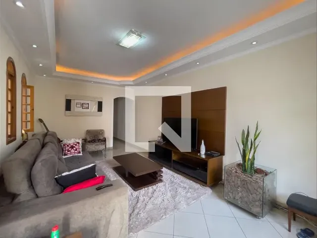 Imagem: Casa À Venda - Vila Jacuí, 5 Quartos