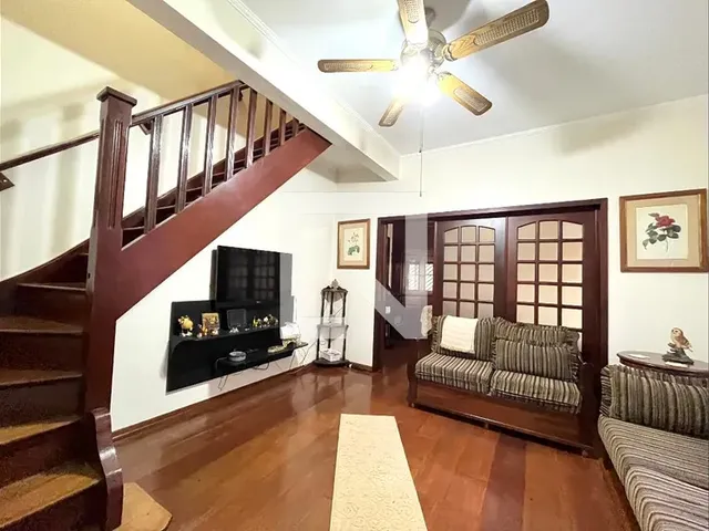 Imagem: Casa à Venda - Chácara Inglesa, 2 Quartos