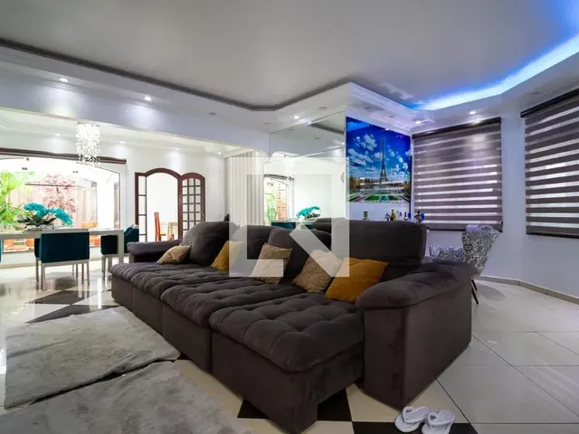 Imagem: Casa À Venda - Vila Jacuí, 3 Quartos