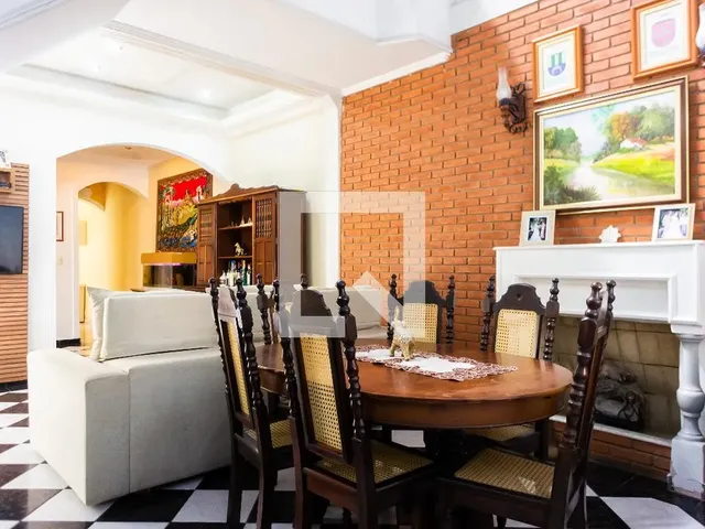 Imagem: Casa À Venda - Belém, 3 Quartos, 260 M2