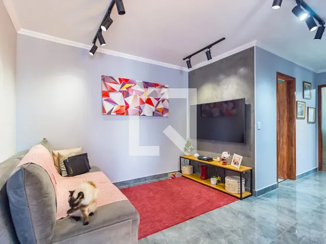 Imagem: Apartamento À Venda - Belém, 3 Quartos