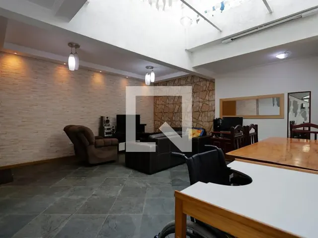 Imagem: Casa À Venda - Santana, 4 Quartos, 300