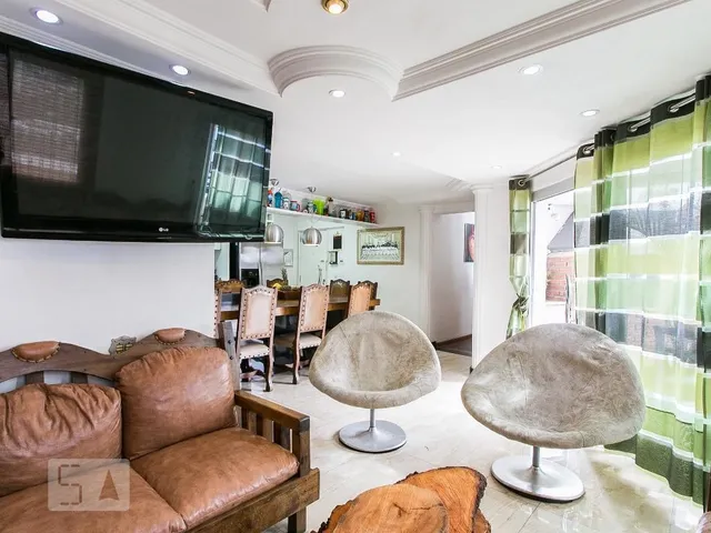 Imagem: Apartamento À Venda - Tatuapé, 3 Quartos
