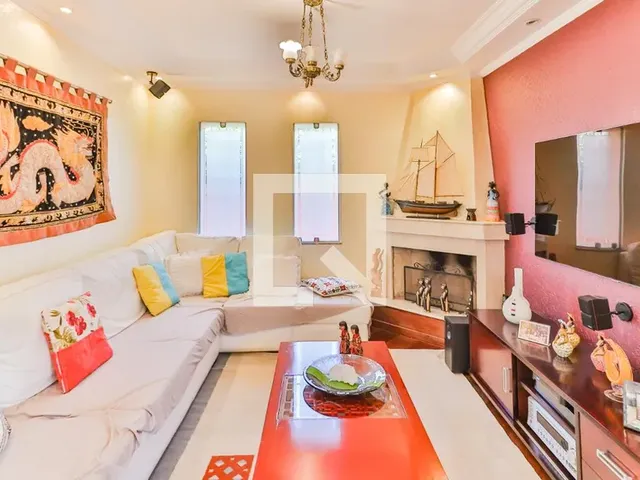 Imagem: Casa à Venda - Cidade São Francisco 