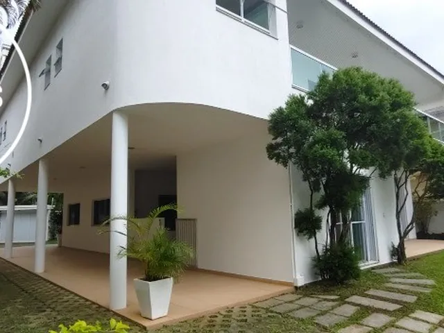 Imagem 5: CASA RESIDENCIAL em RIO DE JANEIRO - RJ, BARRA DA TIJUCA