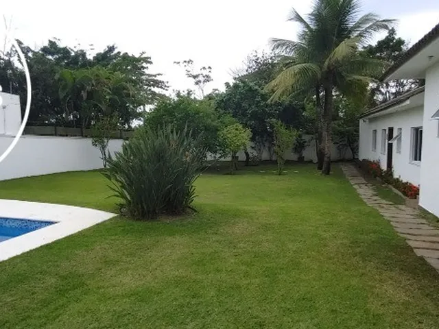 Imagem 8: CASA RESIDENCIAL em RIO DE JANEIRO - RJ, BARRA DA TIJUCA