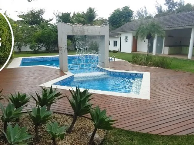 Imagem 11: CASA RESIDENCIAL em RIO DE JANEIRO - RJ, BARRA DA TIJUCA