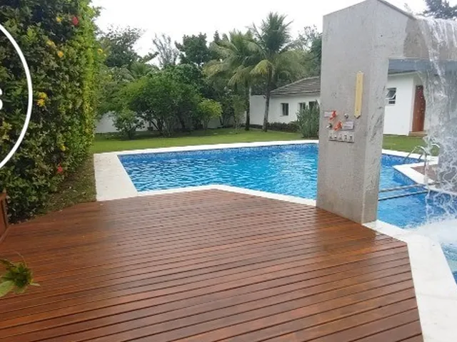 Imagem 14: CASA RESIDENCIAL em RIO DE JANEIRO - RJ, BARRA DA TIJUCA