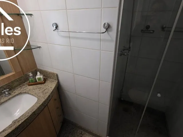 Imagem 9: APARTAMENTO RESIDENCIAL em RIO DE JANEIRO - RJ, BARRA DA TIJUCA