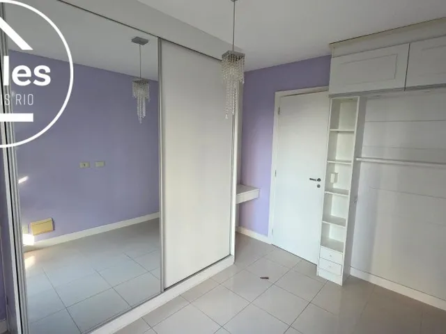 Imagem 12: APARTAMENTO RESIDENCIAL em RIO DE JANEIRO - RJ, BARRA DA TIJUCA