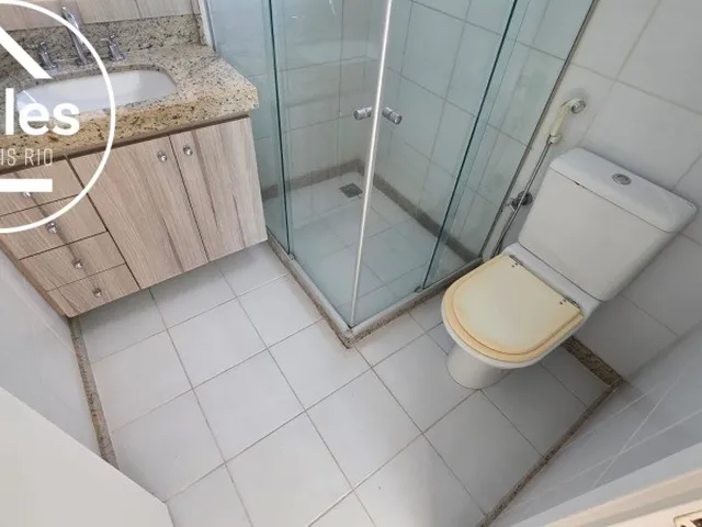 Imagem 15: APARTAMENTO RESIDENCIAL em RIO DE JANEIRO - RJ, BARRA DA TIJUCA