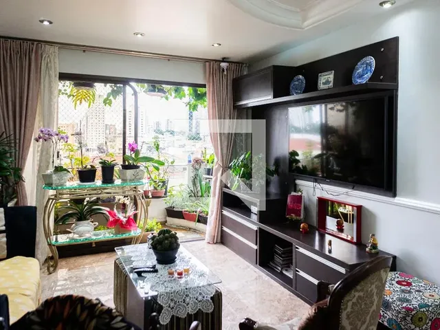Imagem: Apartamento à Venda - Tatuapé, 3 Quartos