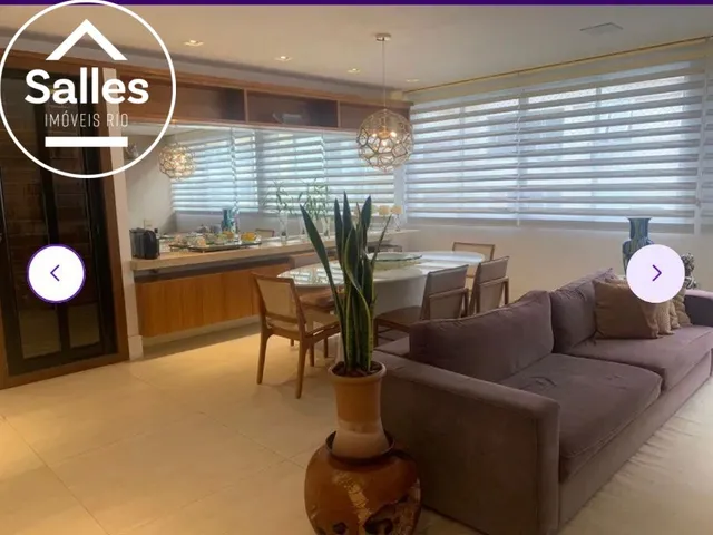 Imagem 2: APARTAMENTO RESIDENCIAL em RIO DE JANEIRO - RJ, COPACABANA