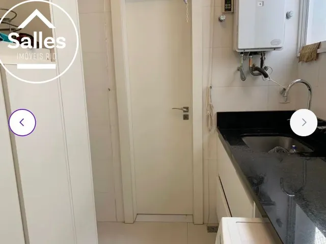 Imagem 5: APARTAMENTO RESIDENCIAL em RIO DE JANEIRO - RJ, COPACABANA