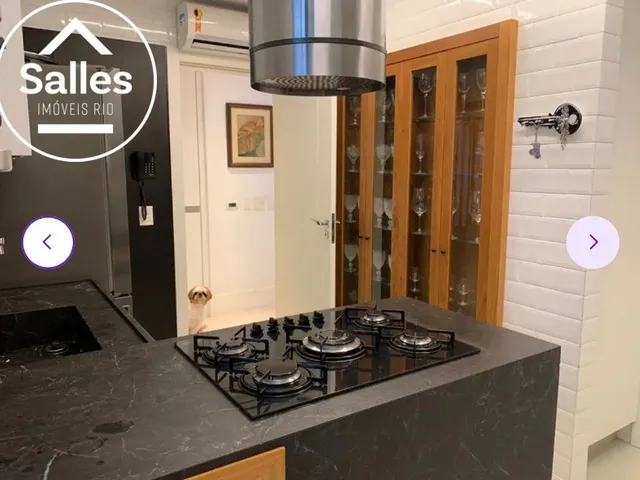 Imagem 8: APARTAMENTO RESIDENCIAL em RIO DE JANEIRO - RJ, COPACABANA