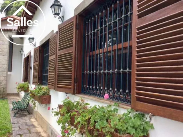 Imagem: CASA RESIDENCIAL em TERESÓPOLIS - RJ, BARRA