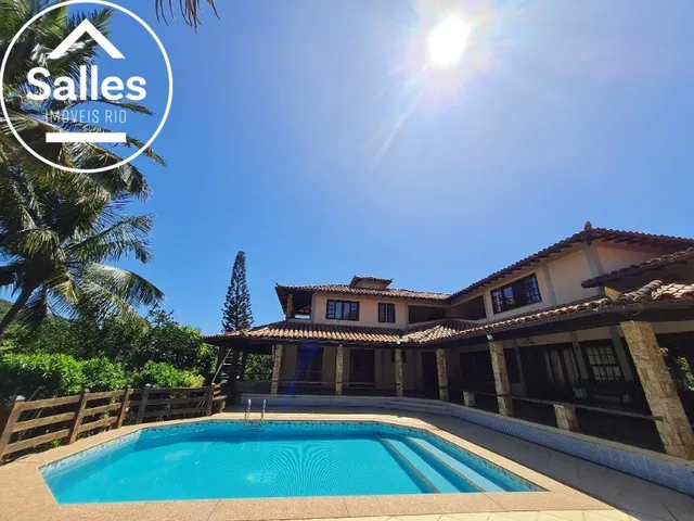 Imagem: CASA RESIDENCIAL em ARMAÇÃO DOS BÚZIOS