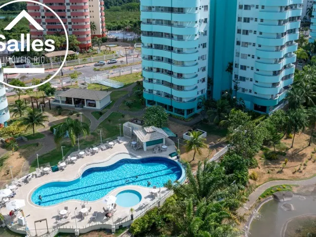 Imagem 3: Apartamento 2 Quartos Vila do Pan