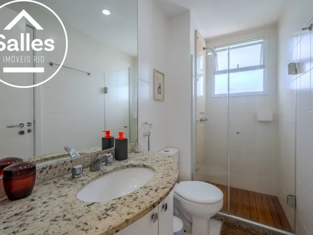 Imagem 6: Apartamento 2 Quartos Vila do Pan