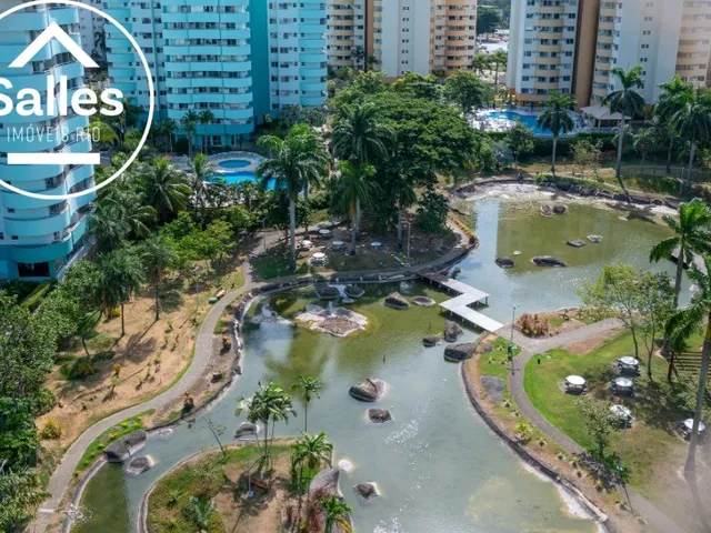 Imagem 9: Apartamento 2 Quartos Vila do Pan