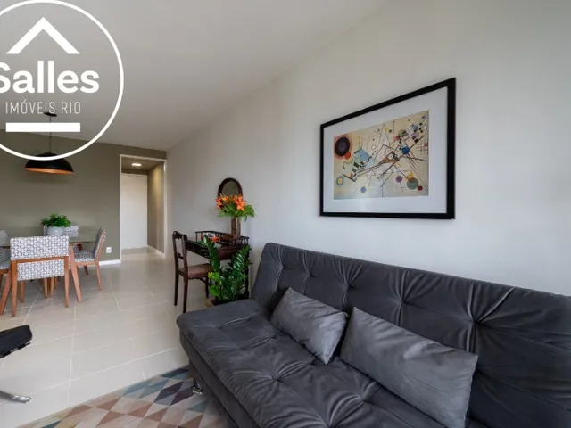 Imagem 11: Apartamento 2 Quartos Vila do Pan