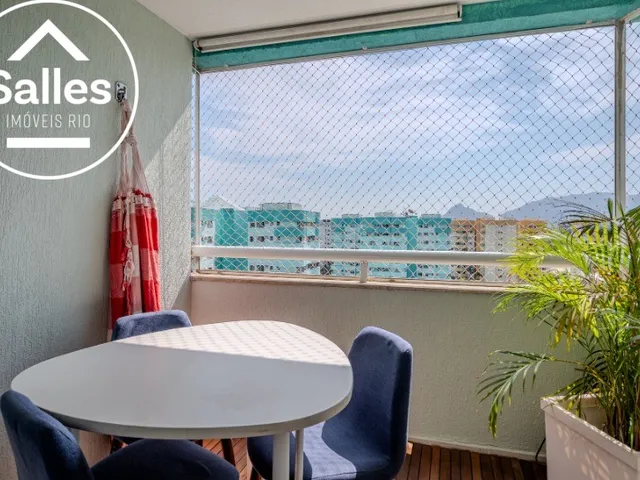 Imagem 14: Apartamento 2 Quartos Vila do Pan