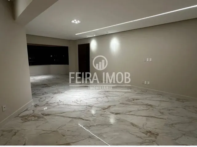Imagem: Apartamento à venda no bairro Santa Mônica