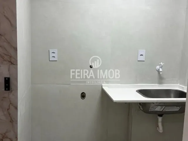 Imagem 4: Apartamento à venda no bairro Santa Mônica - Feira de Santana/BA