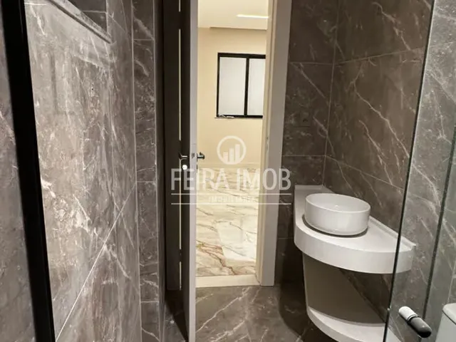 Imagem 10: Apartamento à venda no bairro Santa Mônica - Feira de Santana/BA