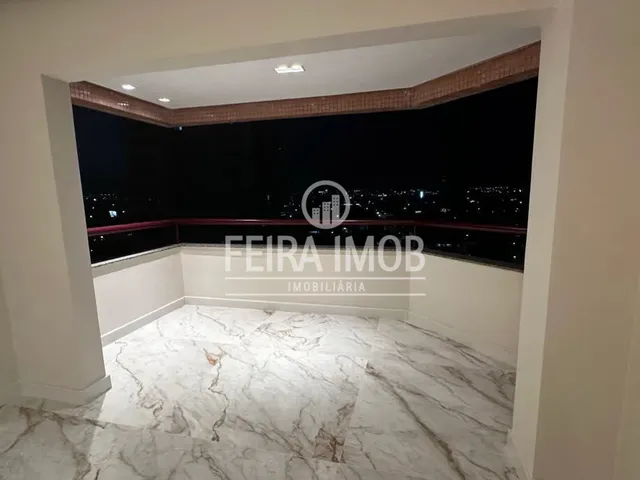 Imagem 16: Apartamento à venda no bairro Santa Mônica - Feira de Santana/BA