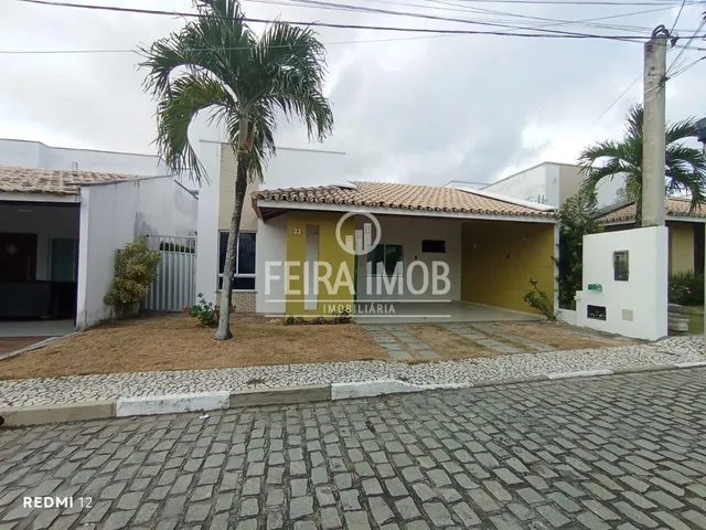 Imagem: Casa para Aluguel no Condomínio Villa das
